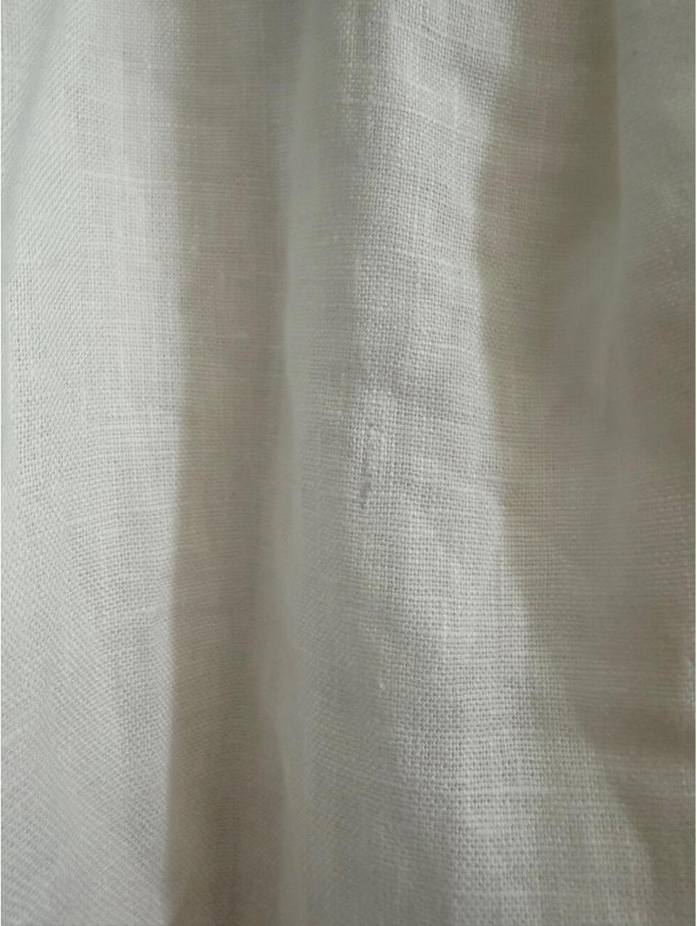 Reformation Moya Linen Two Piece Skirt Set - Picture 5 of 8